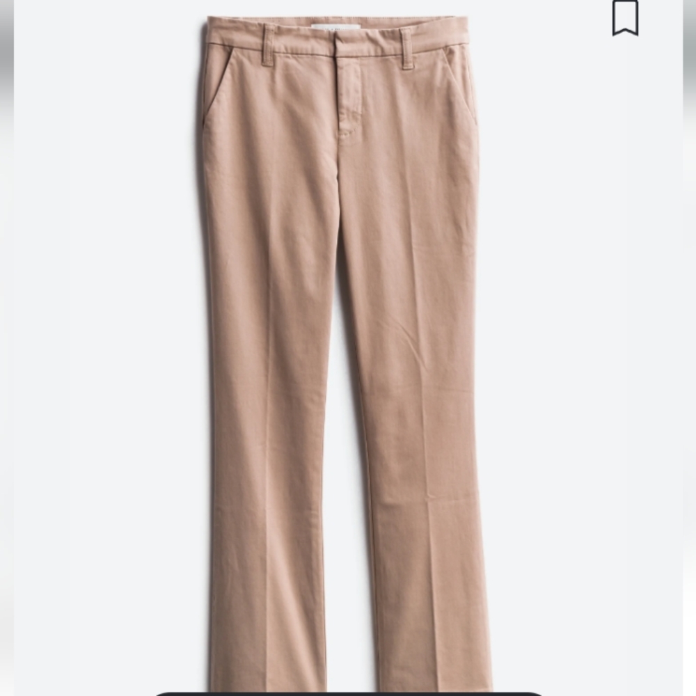 Size 16 bootcut pants